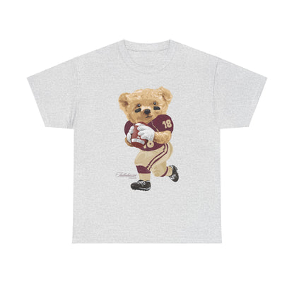 TALLAHASSEE TEDDY T-SHIRT