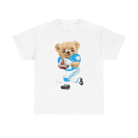 OXFORD TEDDY T-SHIRT