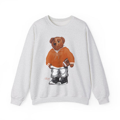 AUSTIN, TEXAS SWEATSHIRT