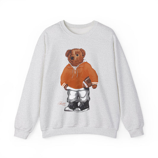 AUSTIN, TEXAS SWEATSHIRT