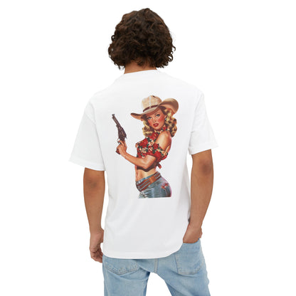 COWBOY KILLER