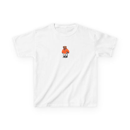 CHAMPAIGN, ILLINOIS TEDDY BABY TEE