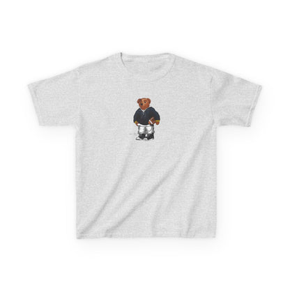ANN ARBOR BABY TEE