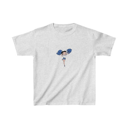 DETROIT BETTY BOOP BABY TEE