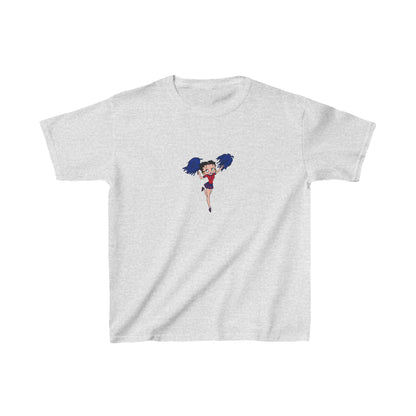 BUFFALO BETTY BOOP BABY TEE