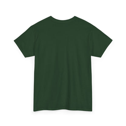 EAST LANSING WESTERN SCENE T-SHIRT