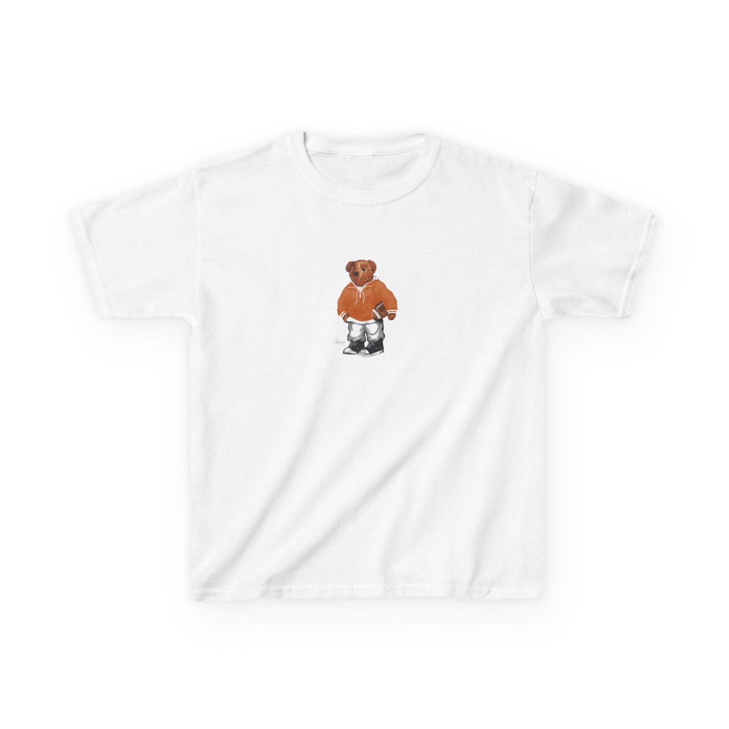 AUSTIN BABY TEE