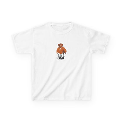 AUSTIN BABY TEE