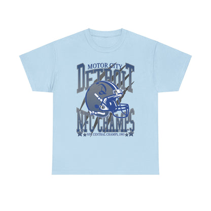 NFC CHAMPIONS TEE