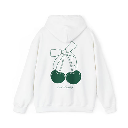 EAST LANSING CHERRIES HOODIE