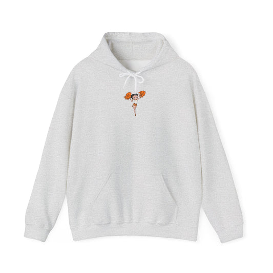KNOXVILLE BETTY BOOP HOODIE
