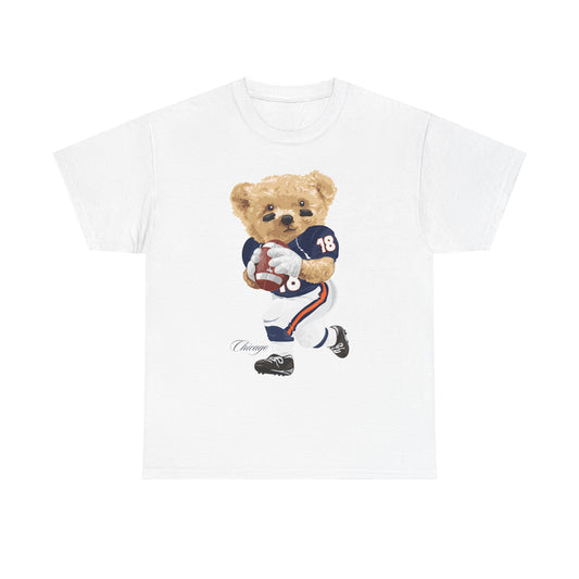 CHICAGO TEDDY T-SHIRT