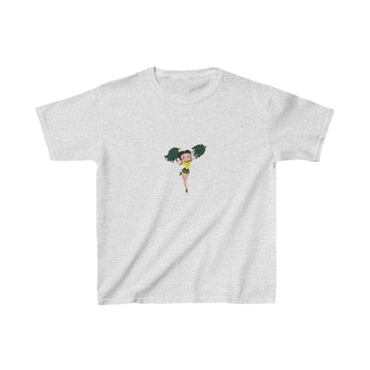 EUGENE BETTY BOOP BABY TEE