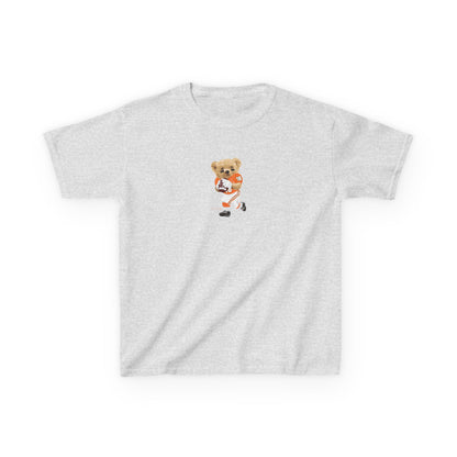 CORAL GABLES, FLORIDA TEDDY BABY TEE