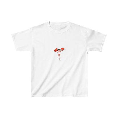 CINCINNATI BETTY BOOP BABY TEE