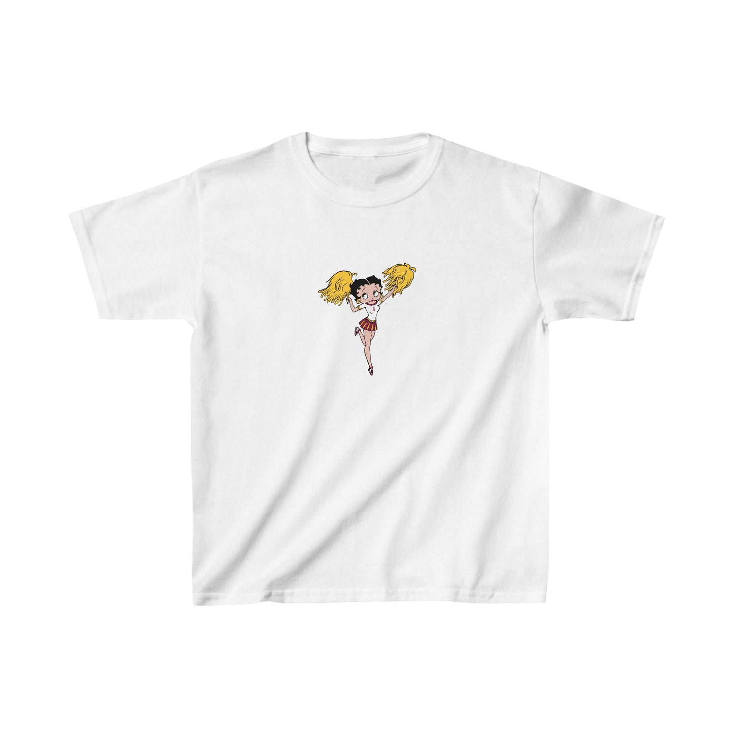 ARIZONA BETTY  BABY TEE