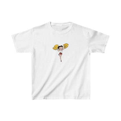 ARIZONA BETTY  BABY TEE