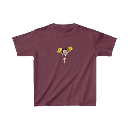 ARIZONA BETTY  BABY TEE