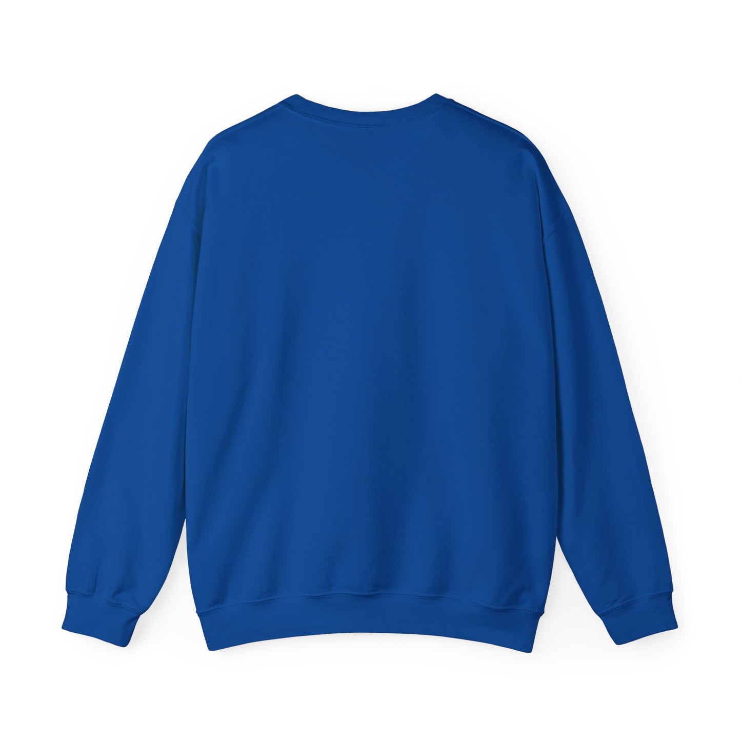 DURHAM NORTH CAROLINA BASKETBALL TEDDY SWEATSHIRT