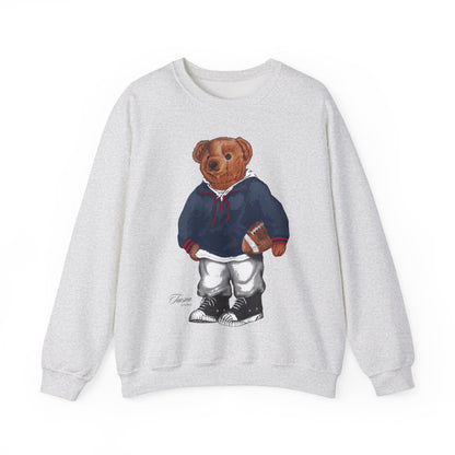 TUCSON ARIZONA TEDDY SWEATSHIRT