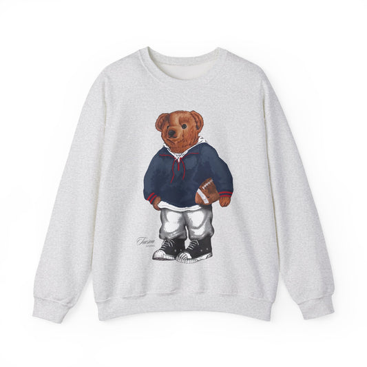TUCSON ARIZONA TEDDY SWEATSHIRT