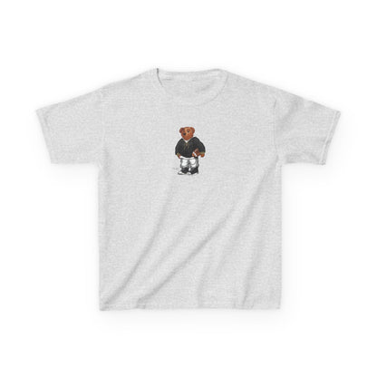 BOULDER COLORADO TEDDY BABY TEE
