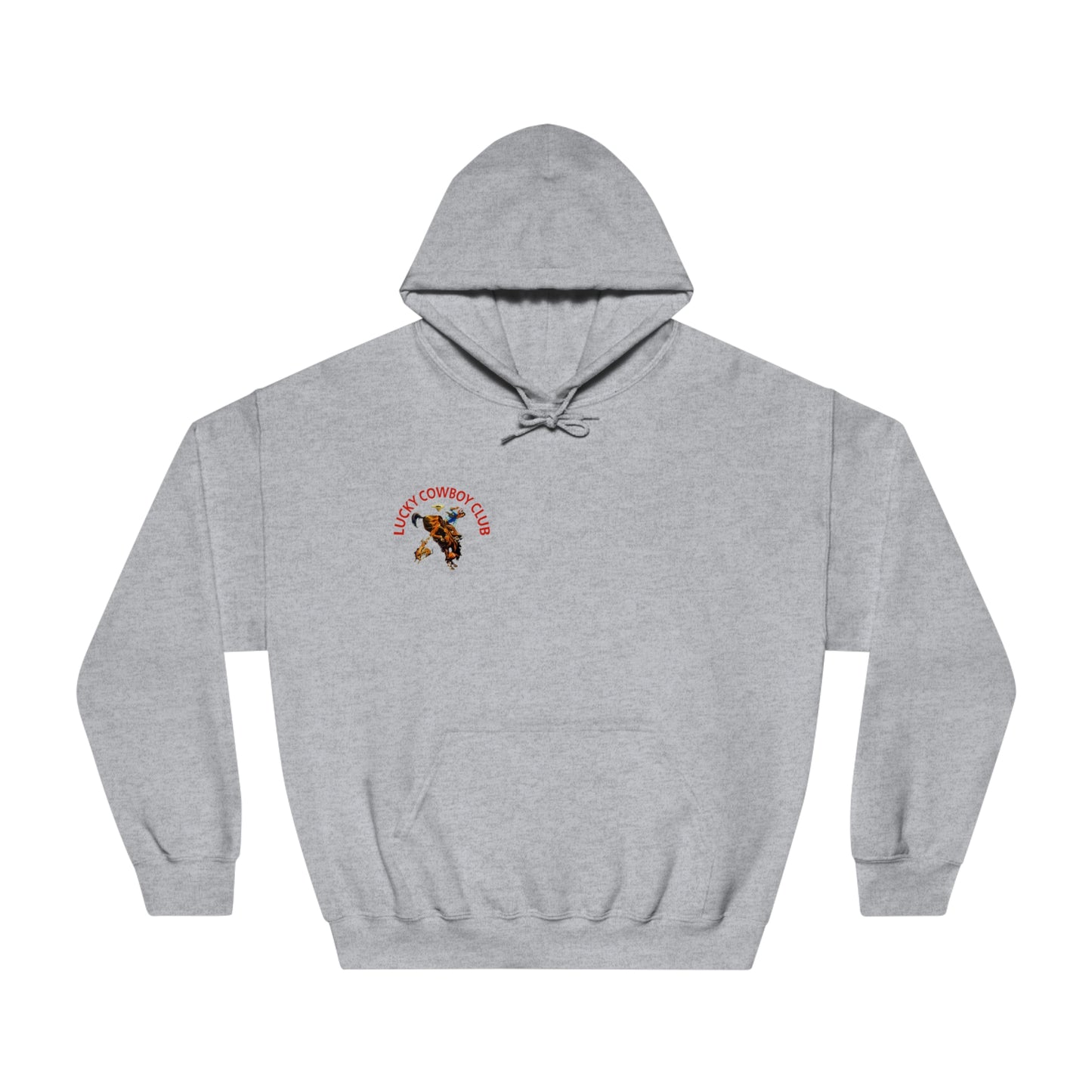 A FREE RODEO HOODIE