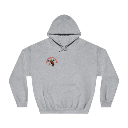A FREE RODEO HOODIE