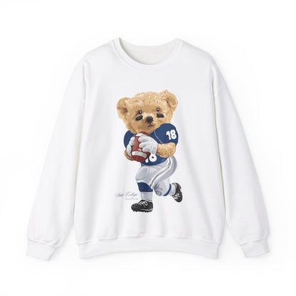 STATE COLLEGE PENNSYLVANIA TEDDY SWEATSHIRT