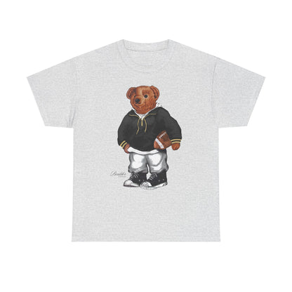 BOULDER COLORADO TEDDY T-SHIRT