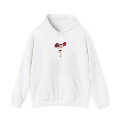 ARIZONA BETTY HOODIE