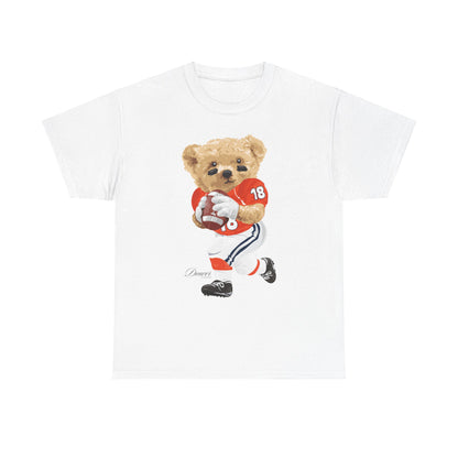 DENVER COLORADO TEDDY T-SHIRT