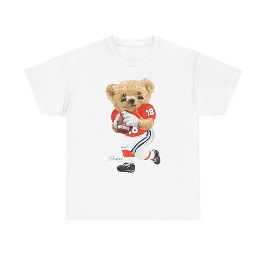 DENVER COLORADO TEDDY T-SHIRT