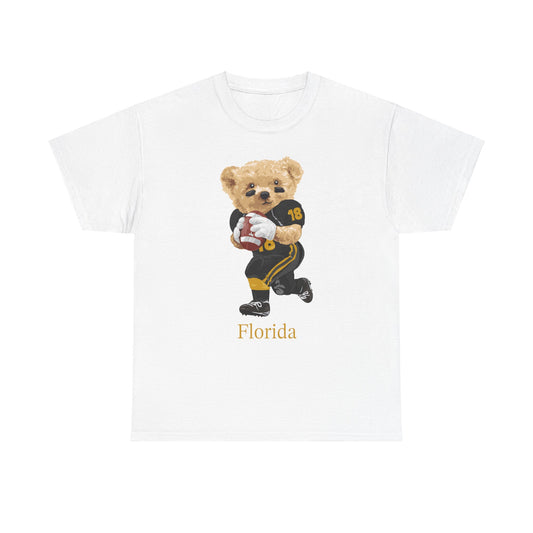 ORLANDO FLORIDA TEDDY T-SHIRT