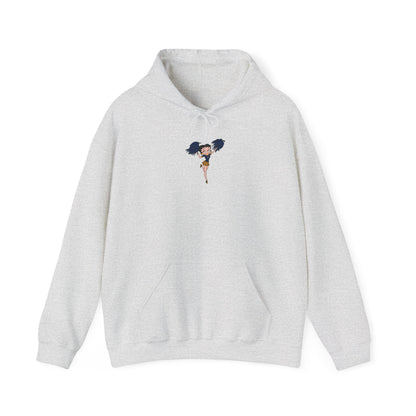 MORGANTOWN BETTY HOODIE