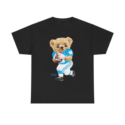 OXFORD TEDDY T-SHIRT