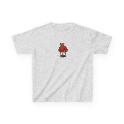 LOS ANGELES BABY TEE