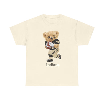 INDIANA TEDDY T-SHIRT