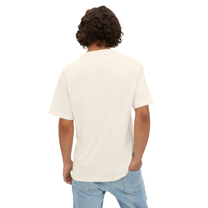 WYOMING BOXY TEE
