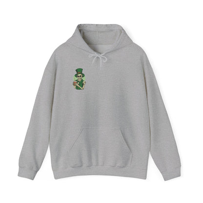 SUPPORT DAY DRINKING EAST LANSING HOODIE