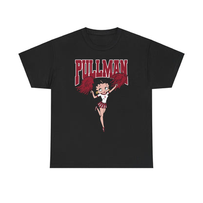 PULLMAN BETTY BOOP T-SHIRT