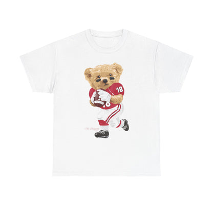NEW BRUNSWICK TEDDY T-SHIRT
