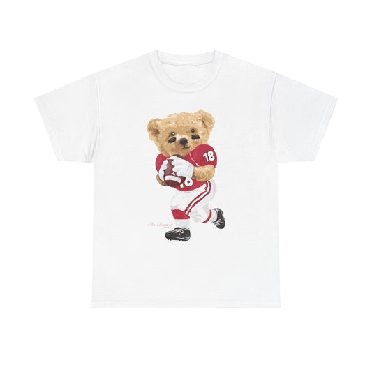 NEW BRUNSWICK TEDDY T-SHIRT