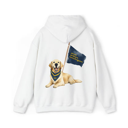 ANN ARBOR'S NUMBER ONE FAN