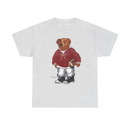 NORMAN, OKLAHOMA  TEDDY T-SHIRT