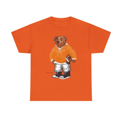 CHARLOTTESVILLE, VIRGINIA T-SHIRT