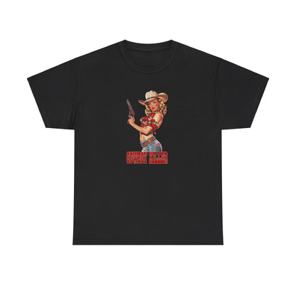 COWBOY KILLER TANGO TEE