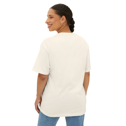 LUCKY COWBOY CLUB BOXY TEE