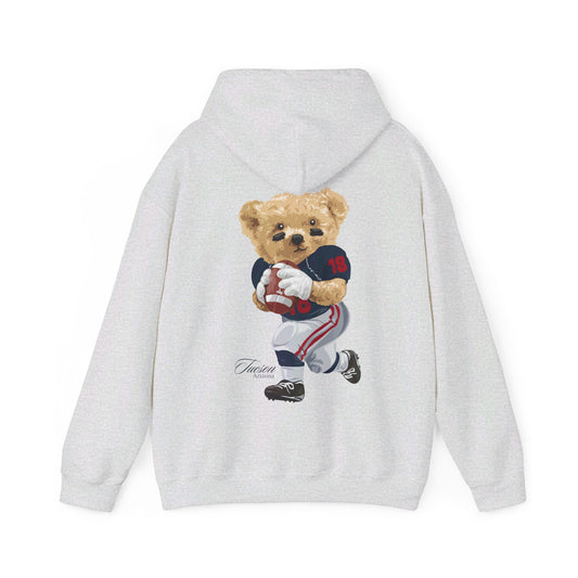 TUCSON ARIZONA TEDDY HOODIE