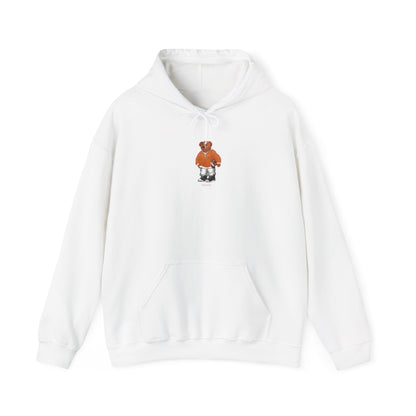 AUSTIN, TEXAS HOODIE